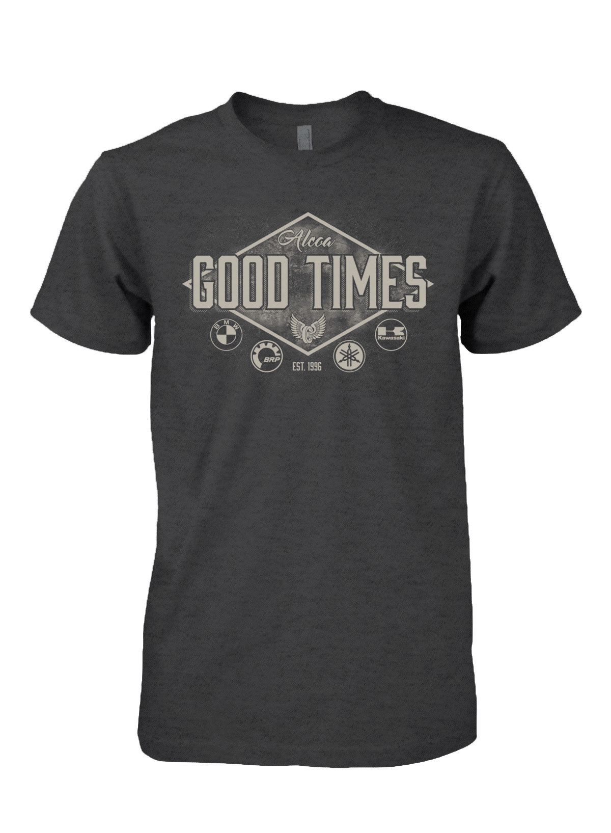 Alcoa Good Times >> Bryan Huddleston Graphic Designer Digital Marketer Alcoa Good Times >> Bryan Huddleston Graphic Designer Digital Marketer