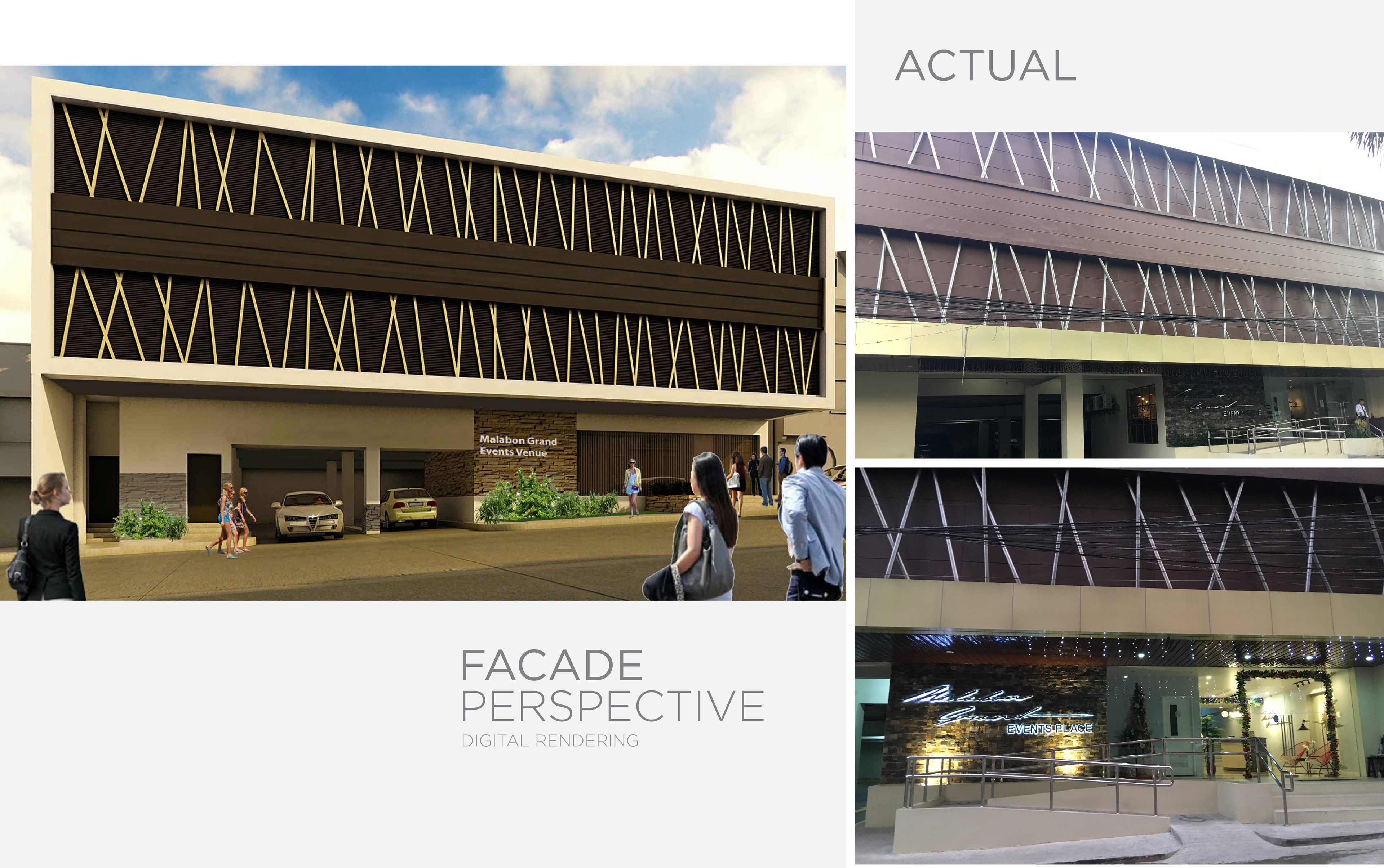 Lines Design Studio Malabon Grand Hotel Events Place And Casino