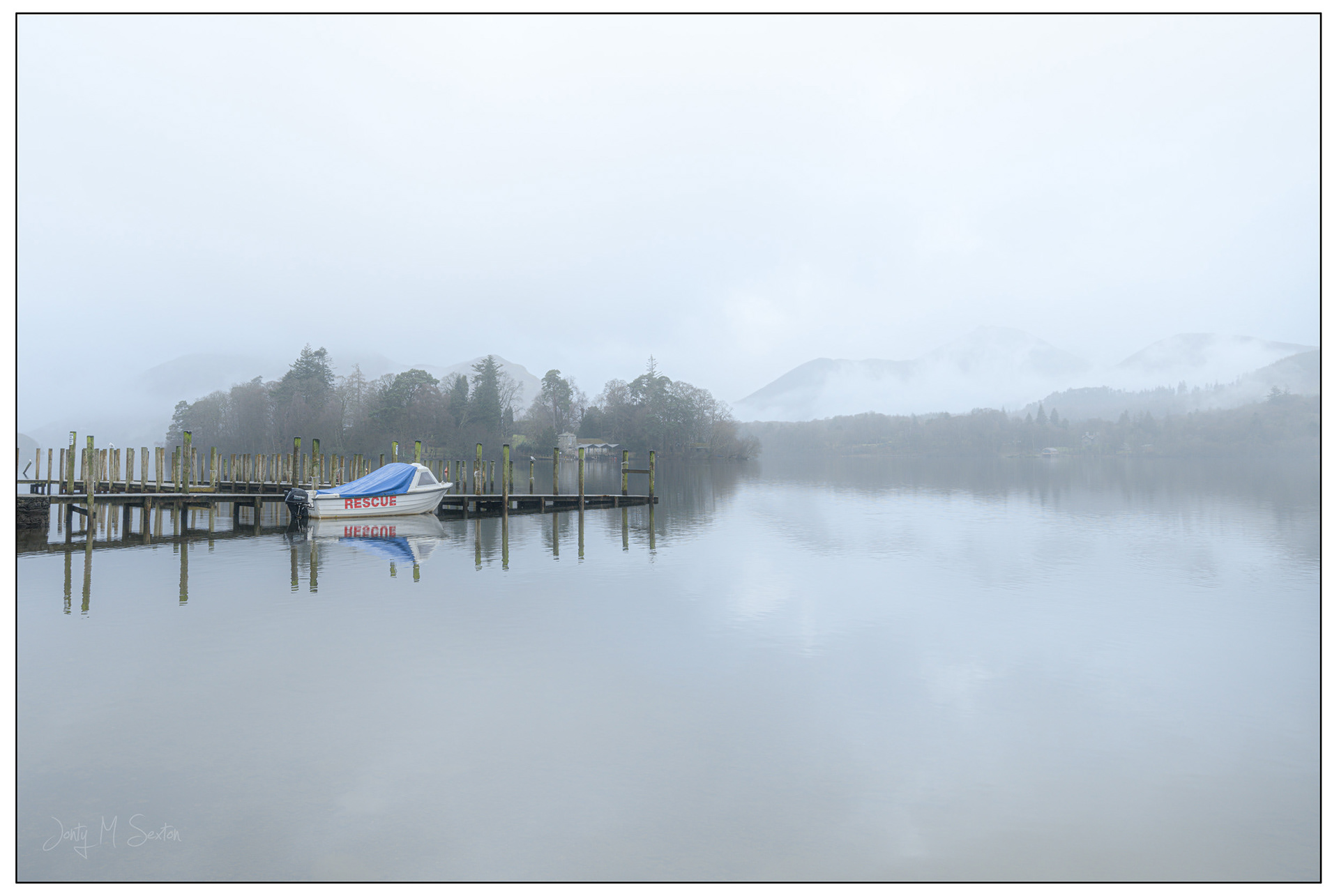 Derwentwater