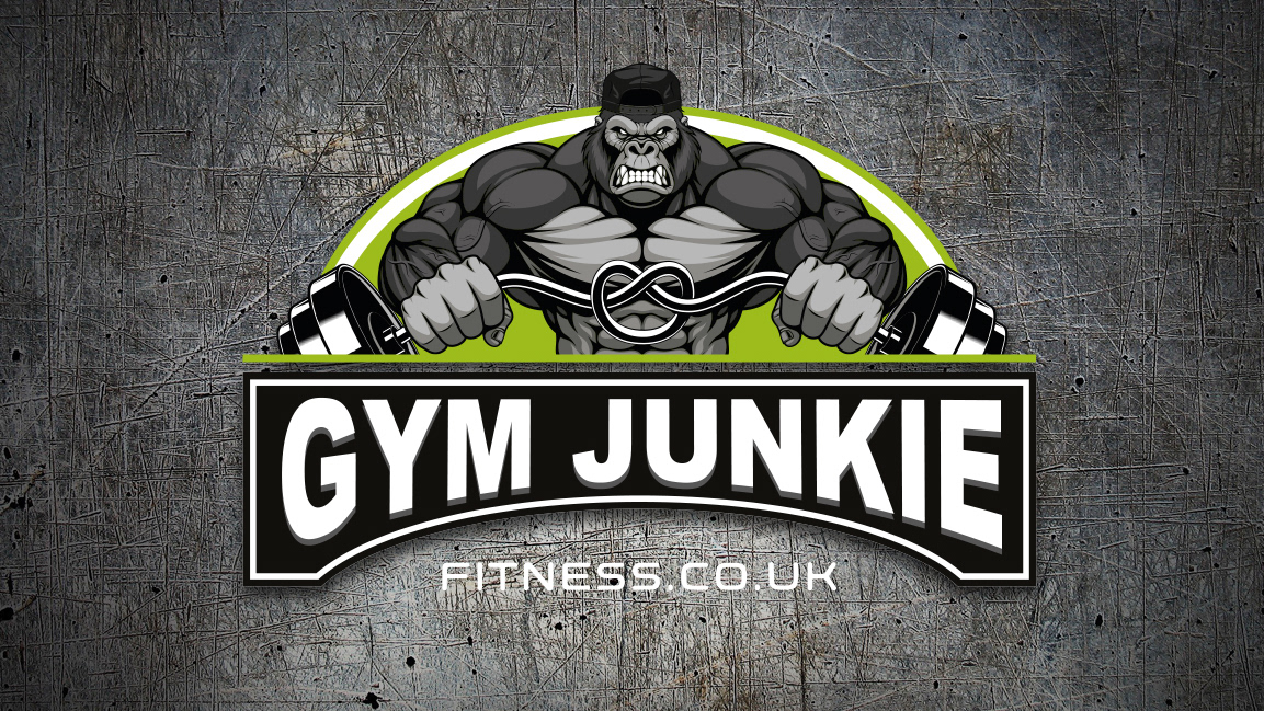 Gym Junkie - Health & Fitness