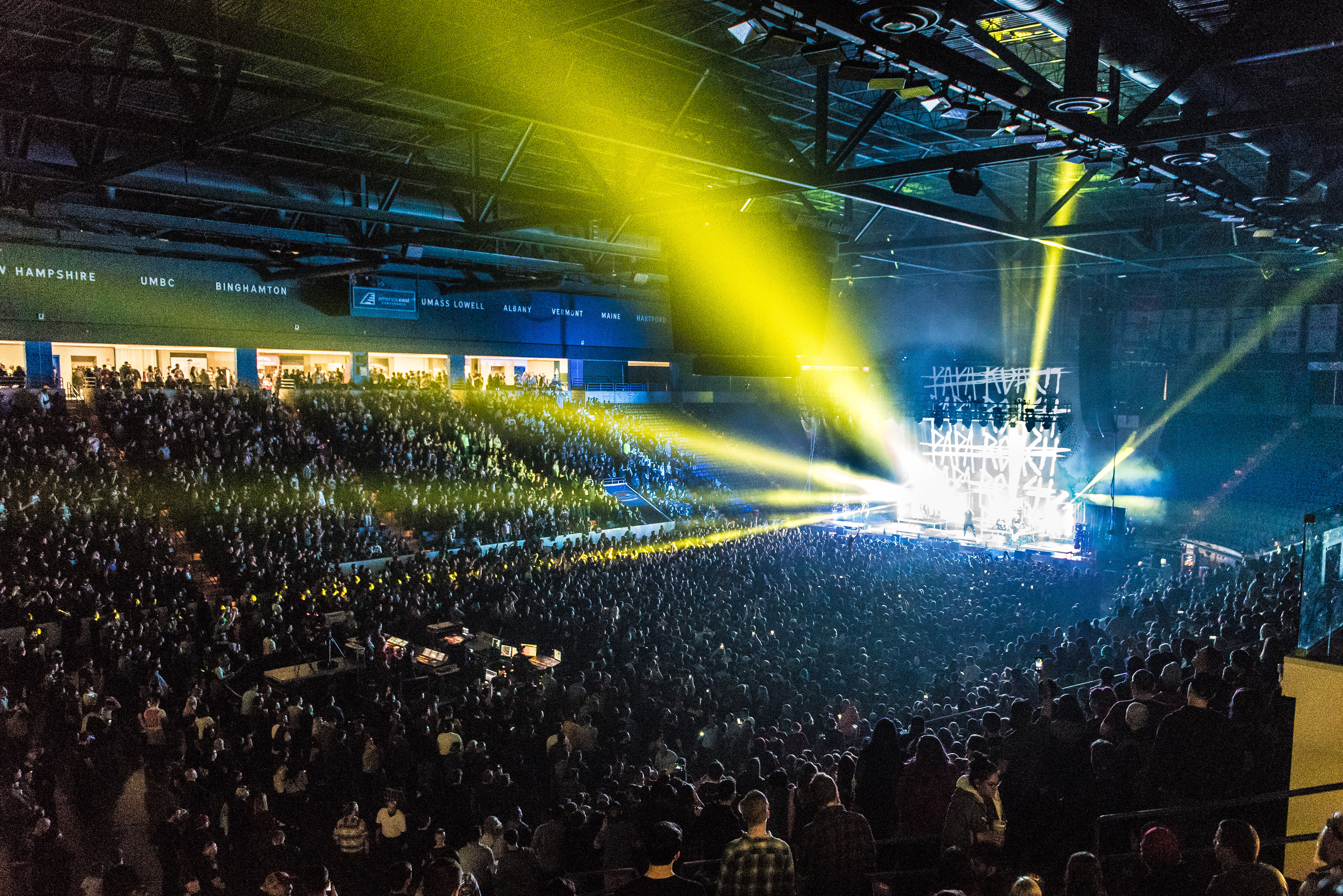 © Bethany Anna Photography - Massachusetts Concert Photographer
