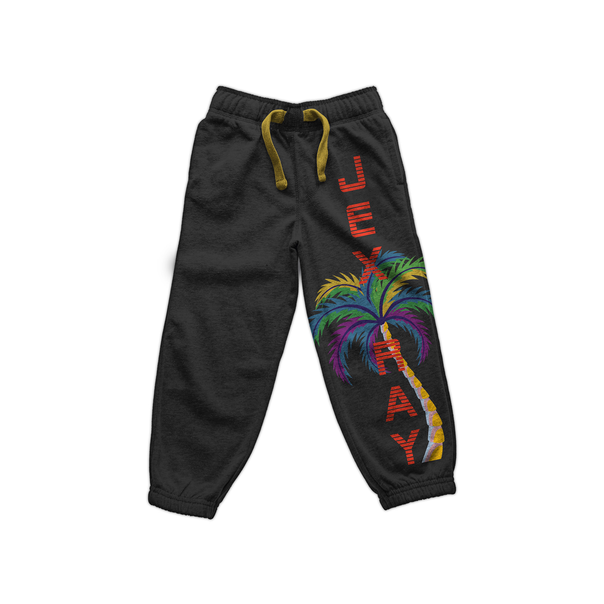 conceptual jextray sweatpants