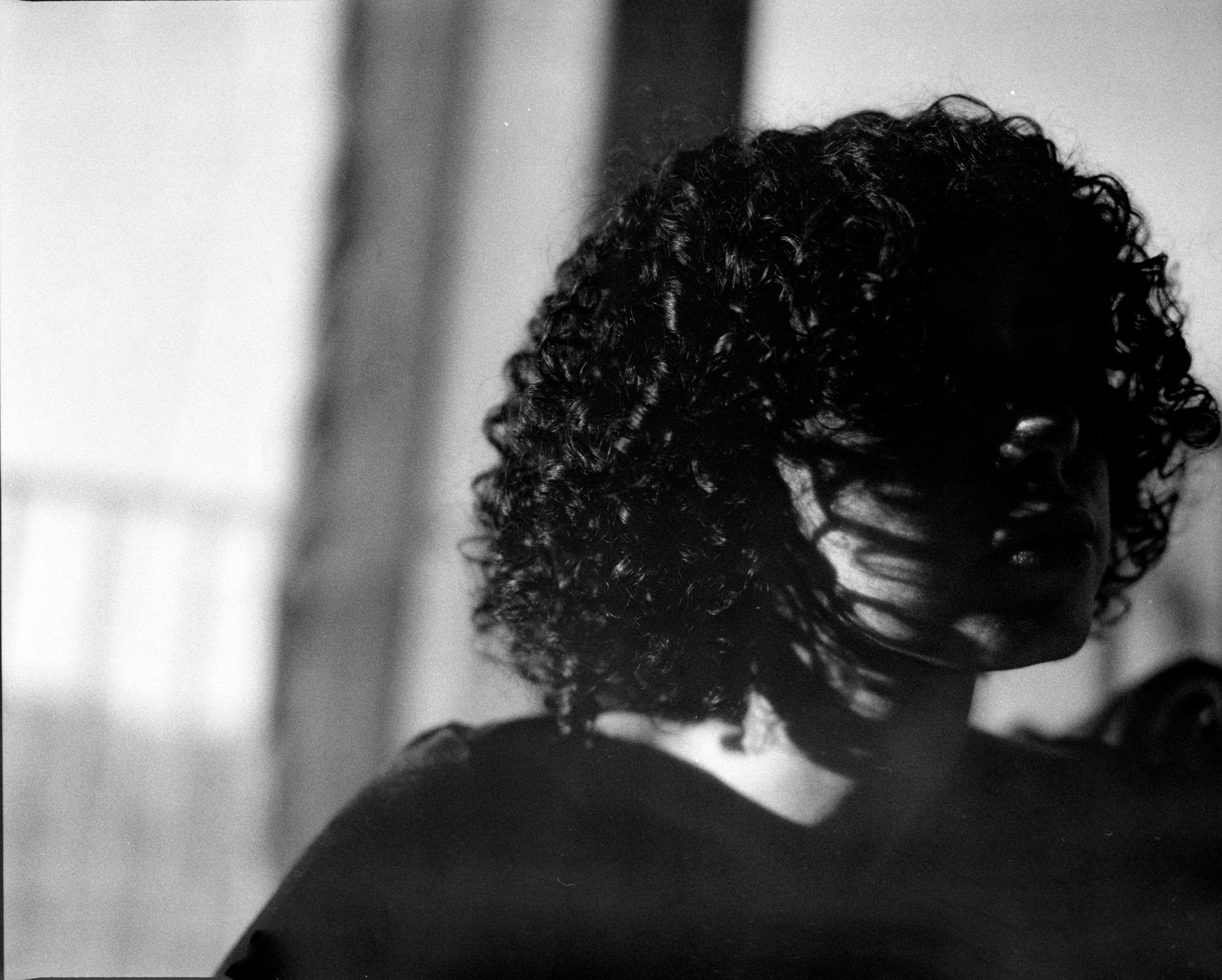 Amman, 2021 / Pancro 400