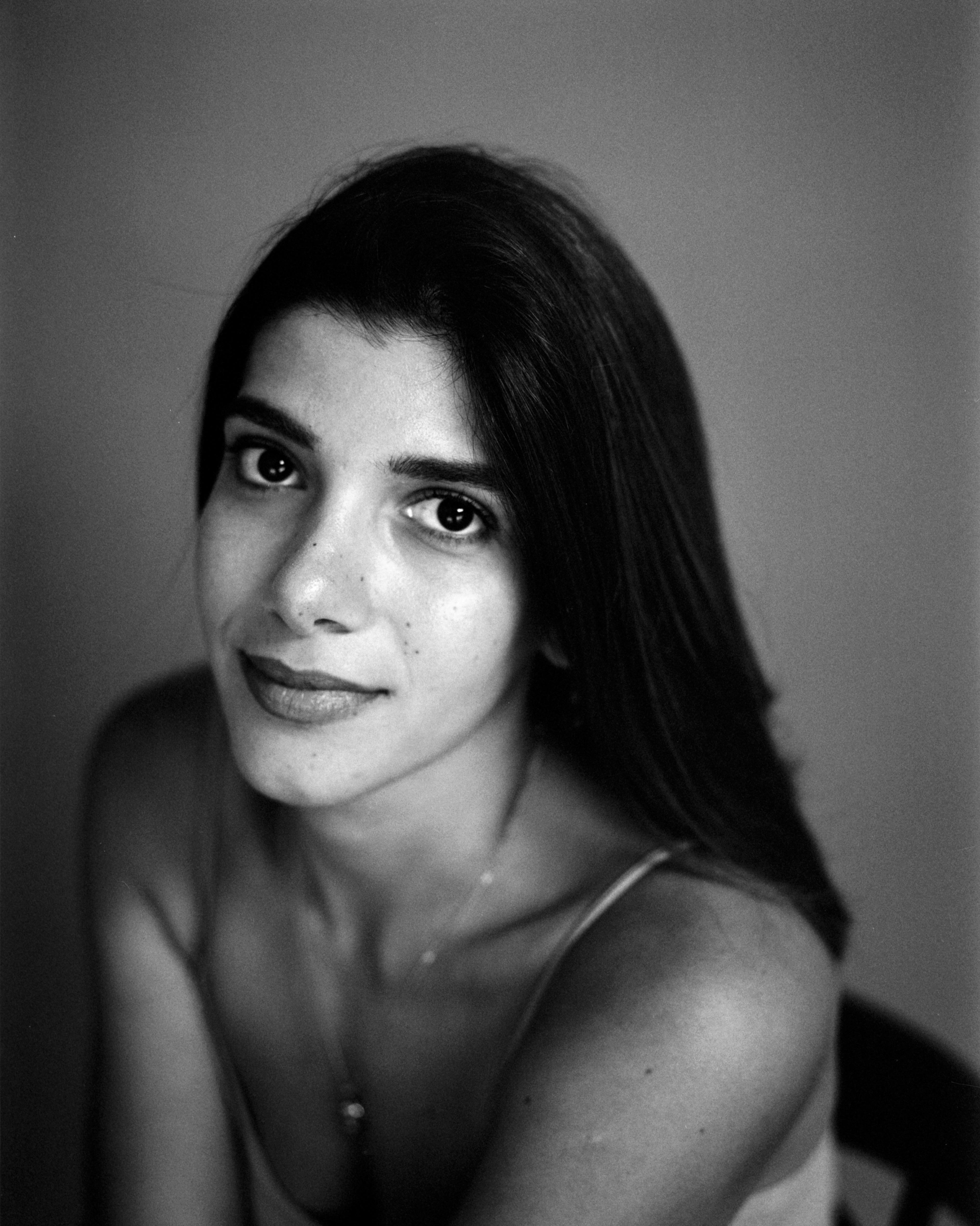 Amman, 2021 / Kodak tmax 400