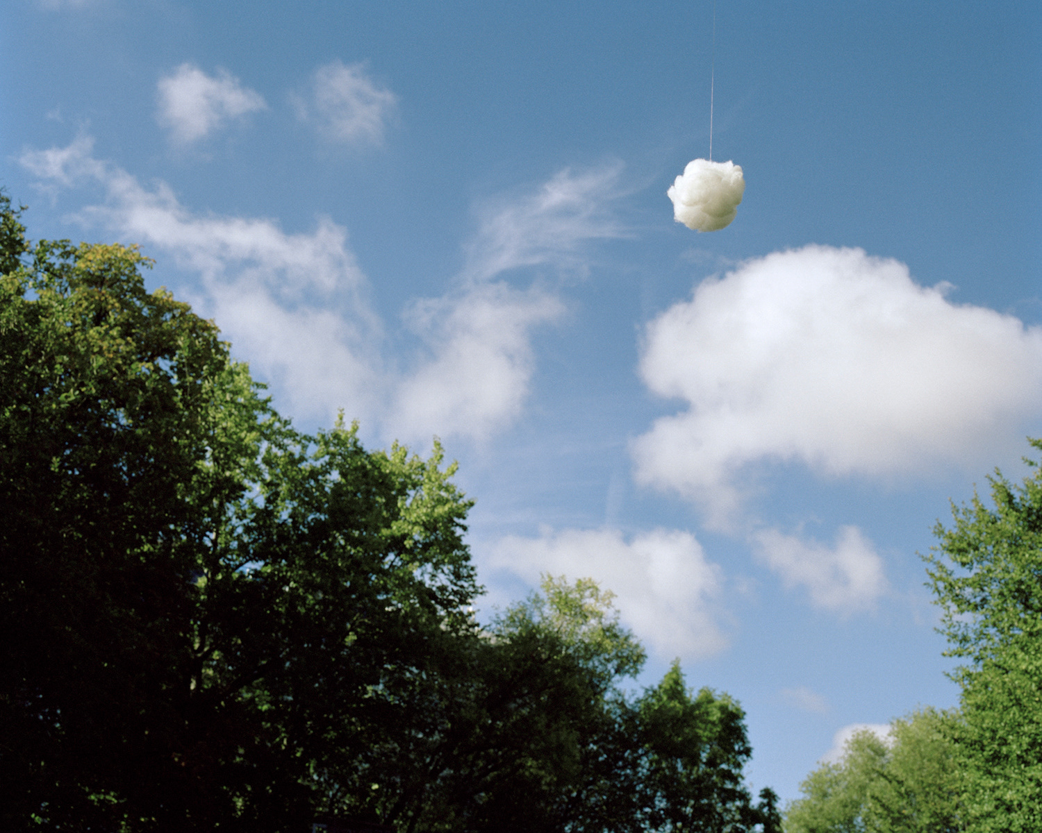 Cloud