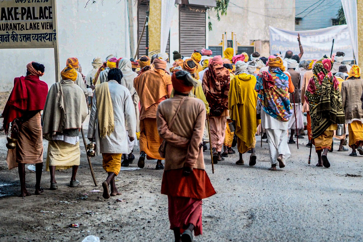 Rajasthan, Pushkar