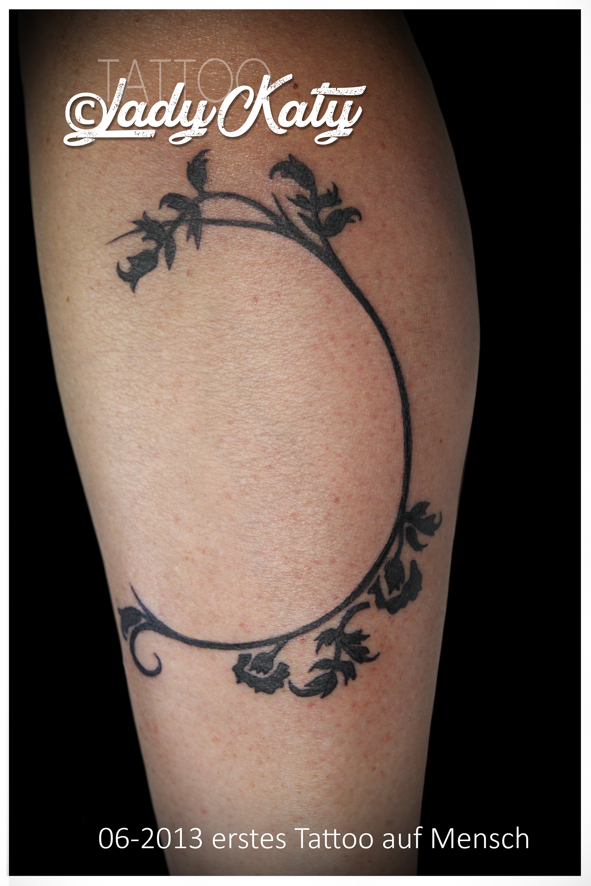 Nadine Rohrle Tattoo Galerie