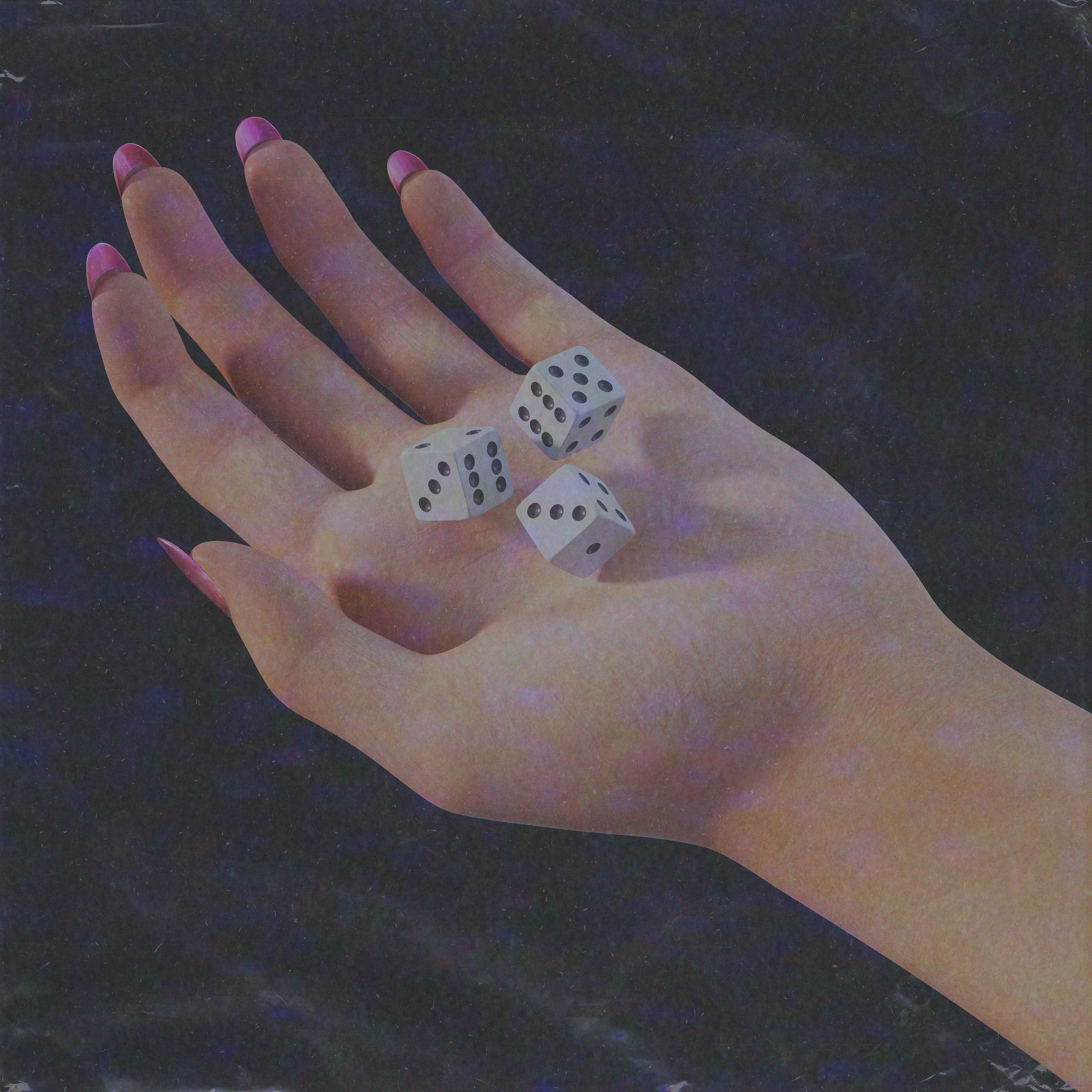 Chawncy - Rolling The Dice (Shloom Remix)