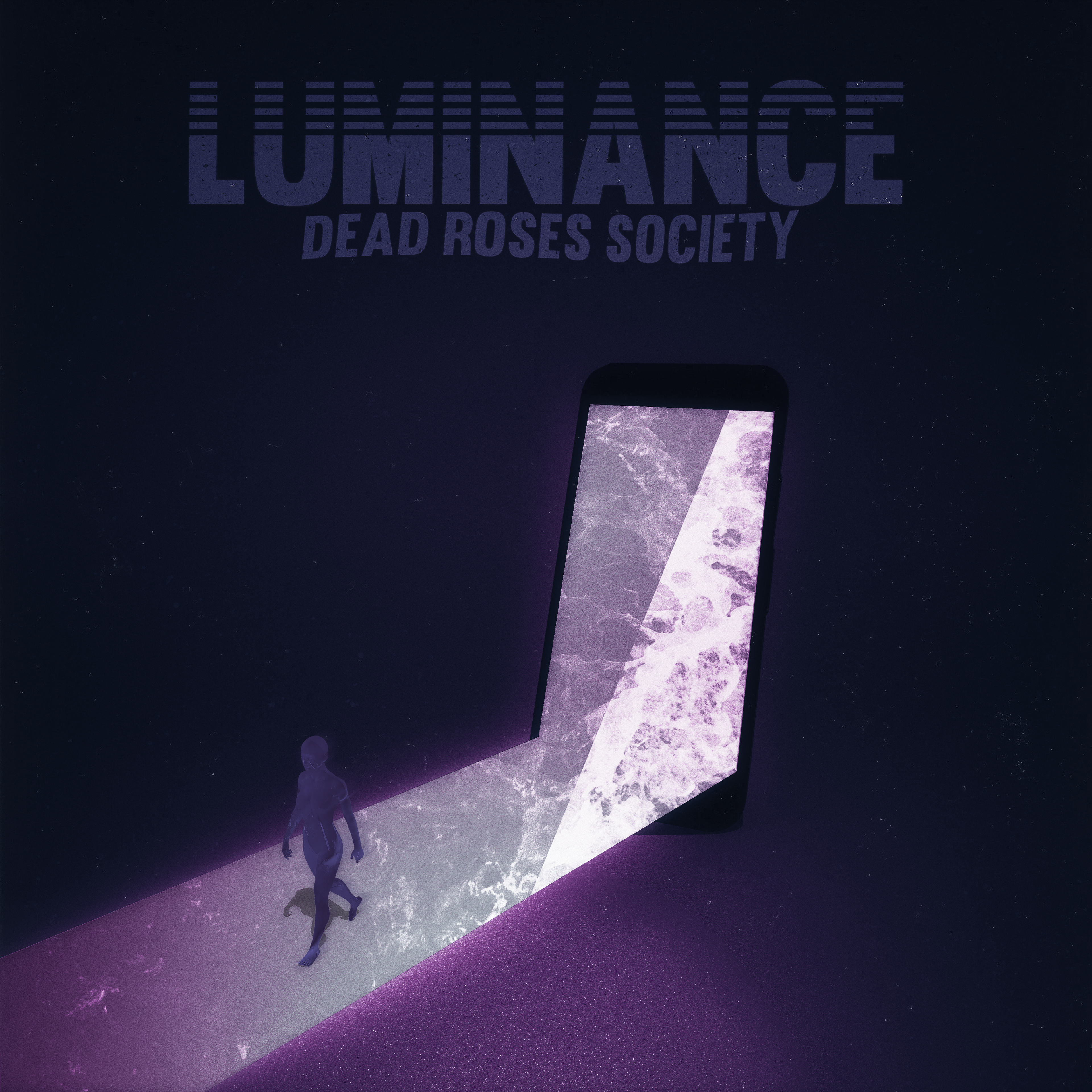 Dead Roses Society - Luminance