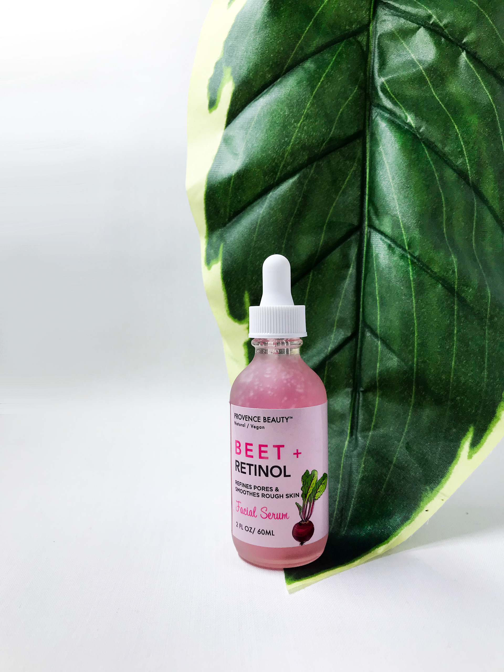 Moira Salazar Provence Beauty