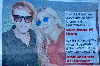 Blick 2019
