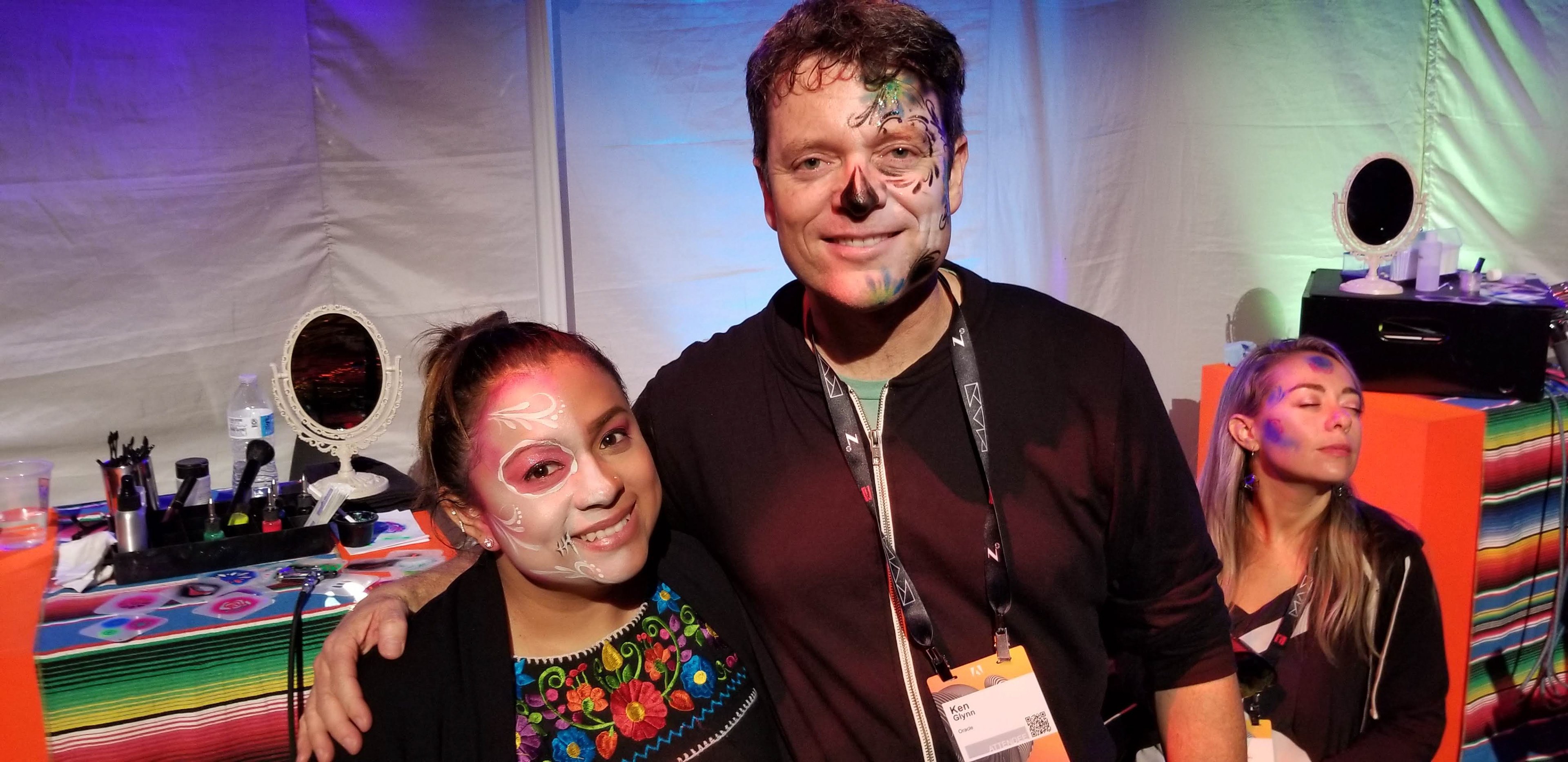 My Face Paint Artist