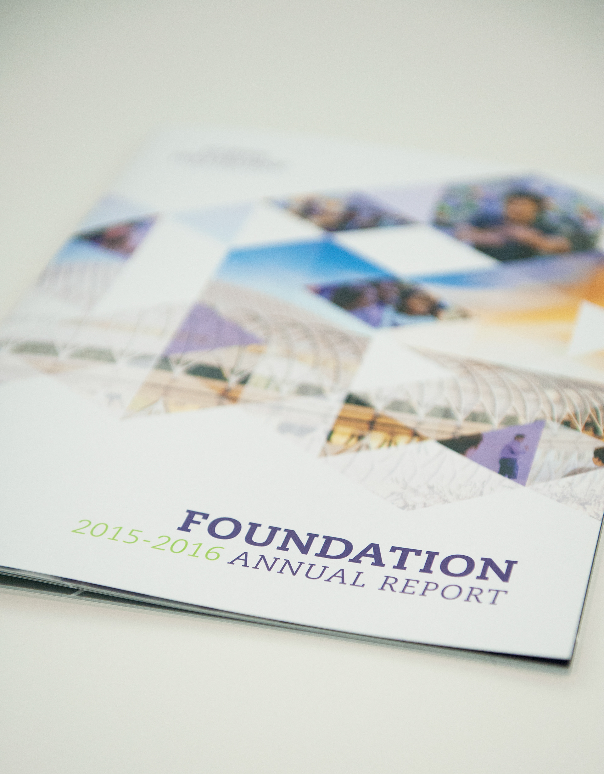 Florida Poly Foundation Annual Report