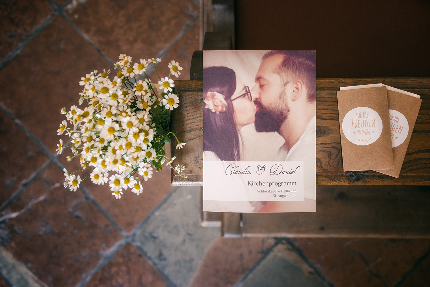 Hochzeitsfotografie Tau Light Media