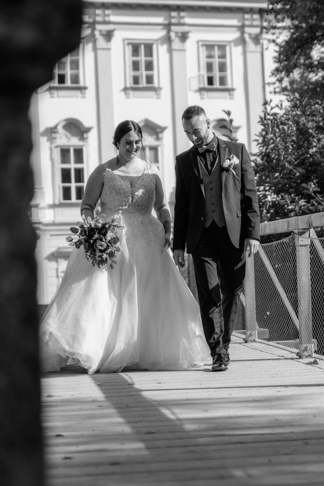 Hochzeitsfotografie Tau Light Media