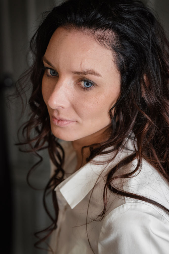 Tau Light Media, Fotografie, Porträts, Tanja