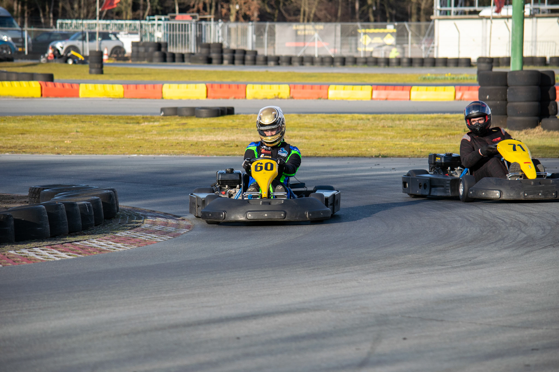 2 uurs training CPB