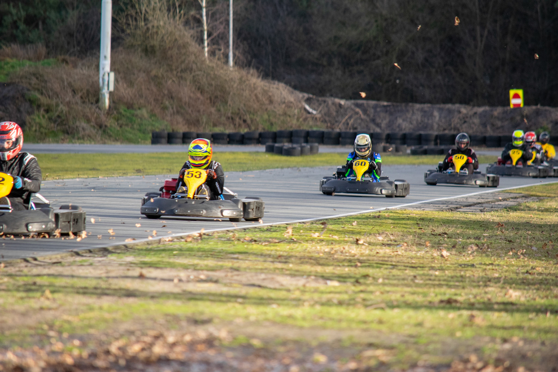 2 uurs training CPB