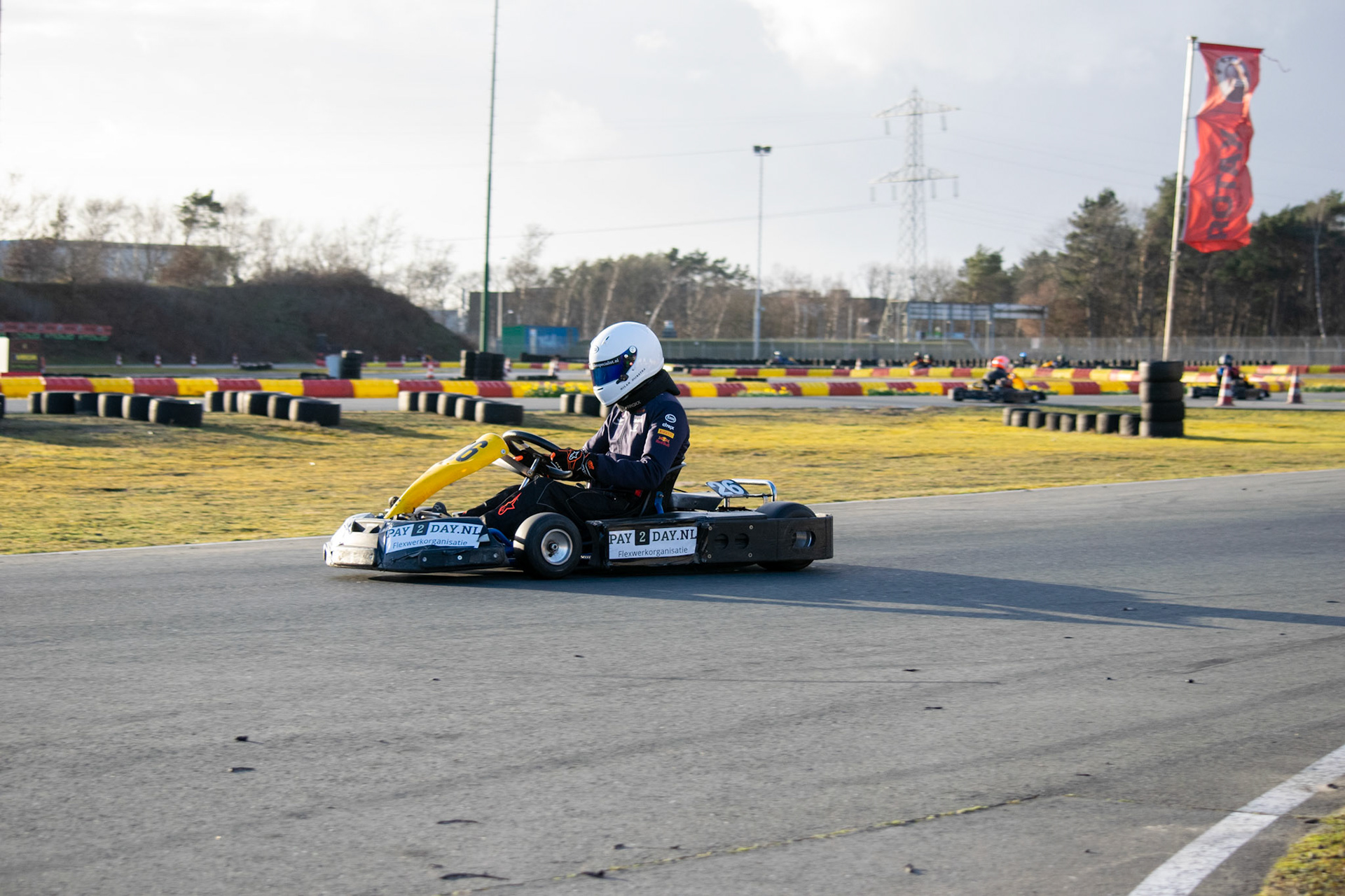 2 uurs training CPB