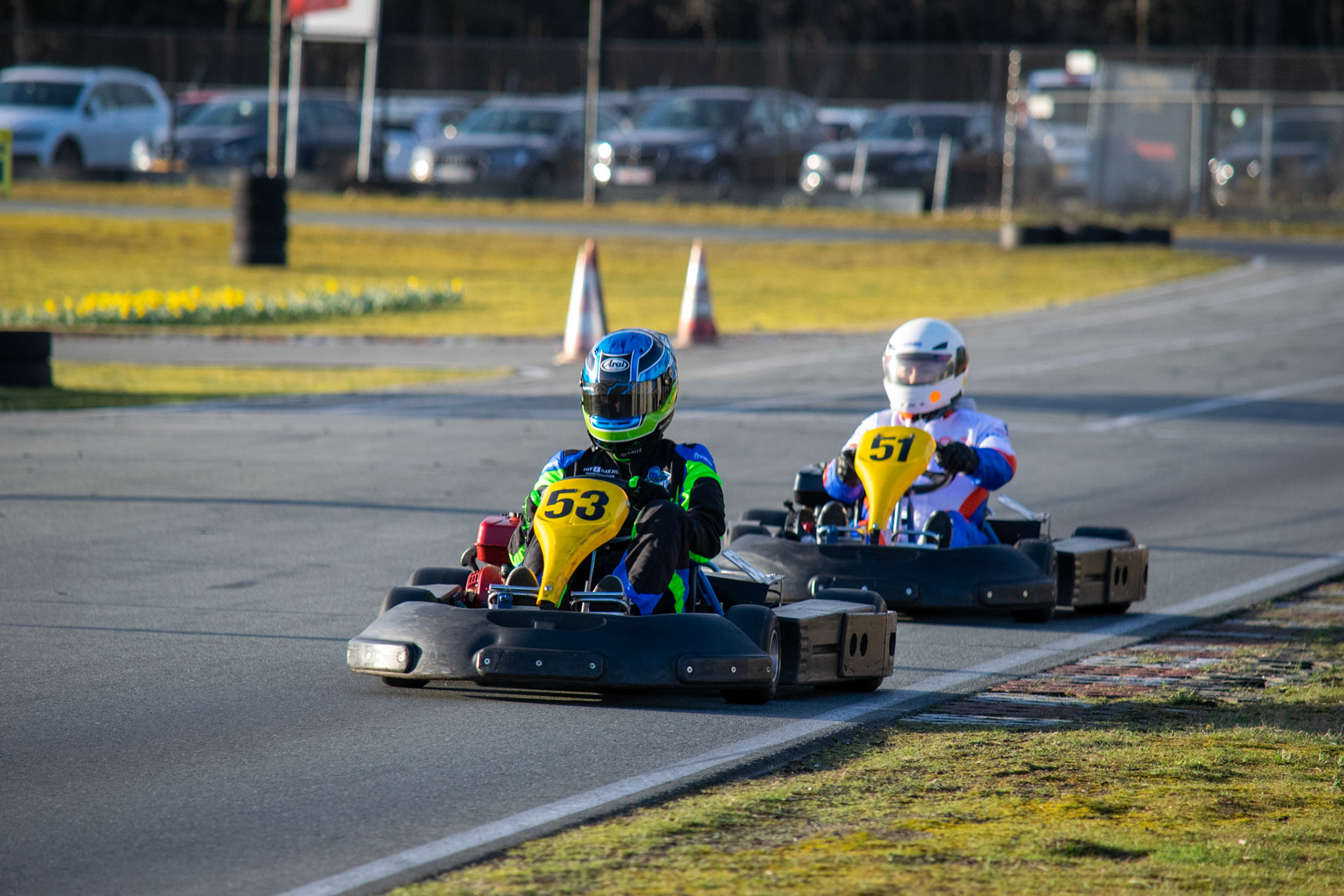 2 uurs training CPB