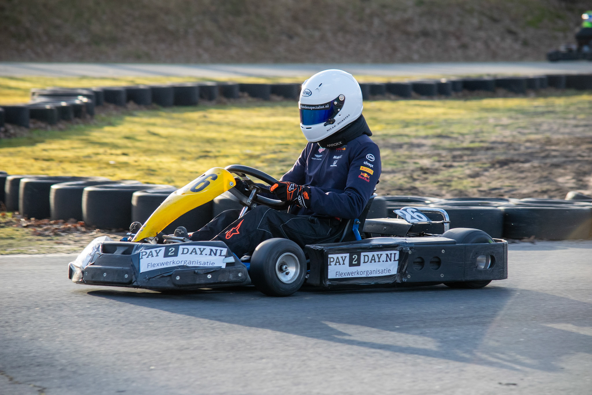 2 uurs training CPB