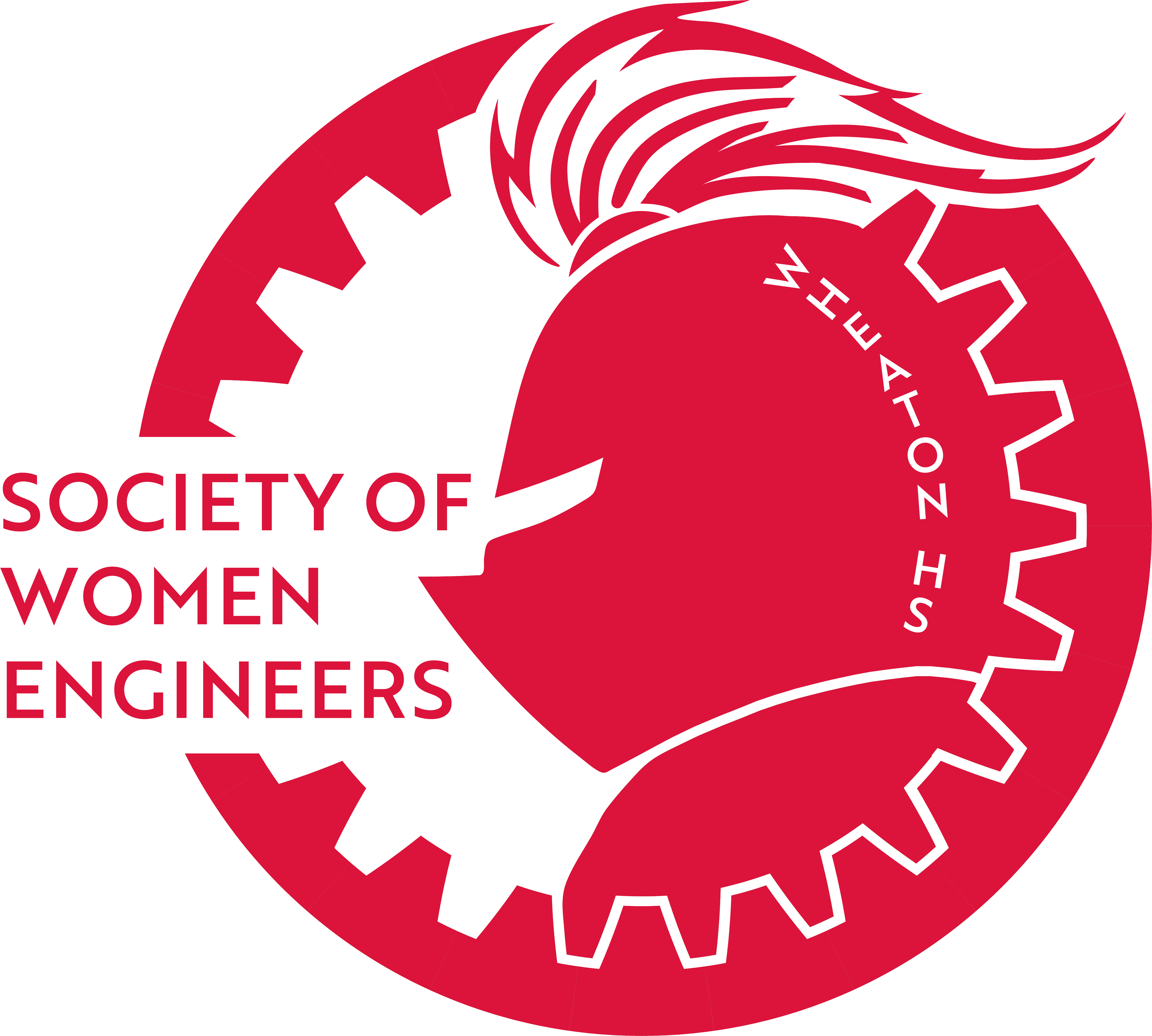 Daymark Visuals Society of Women Engineers