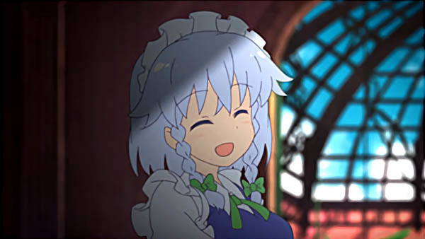 舞風 Maikaze 時音 Tokine 東方夢想夏郷 3 Dvd 舞風 Maikaze 時音 Tokine 東方夢想夏郷 3 Dvd