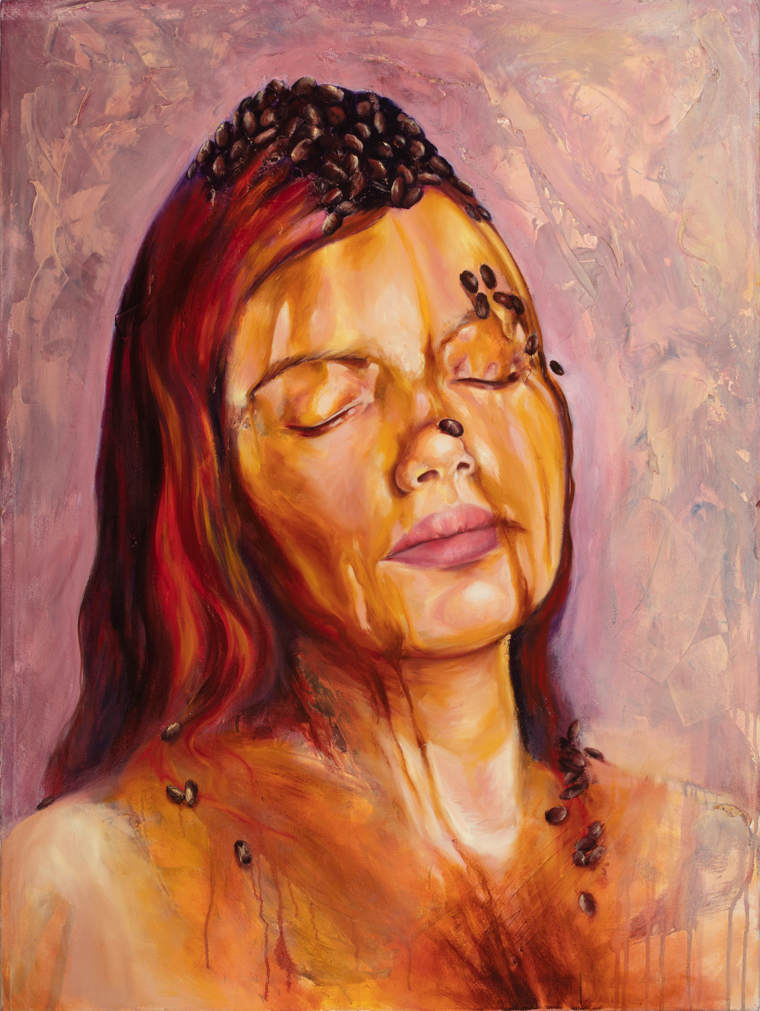 Ana Gonzalez Artwork