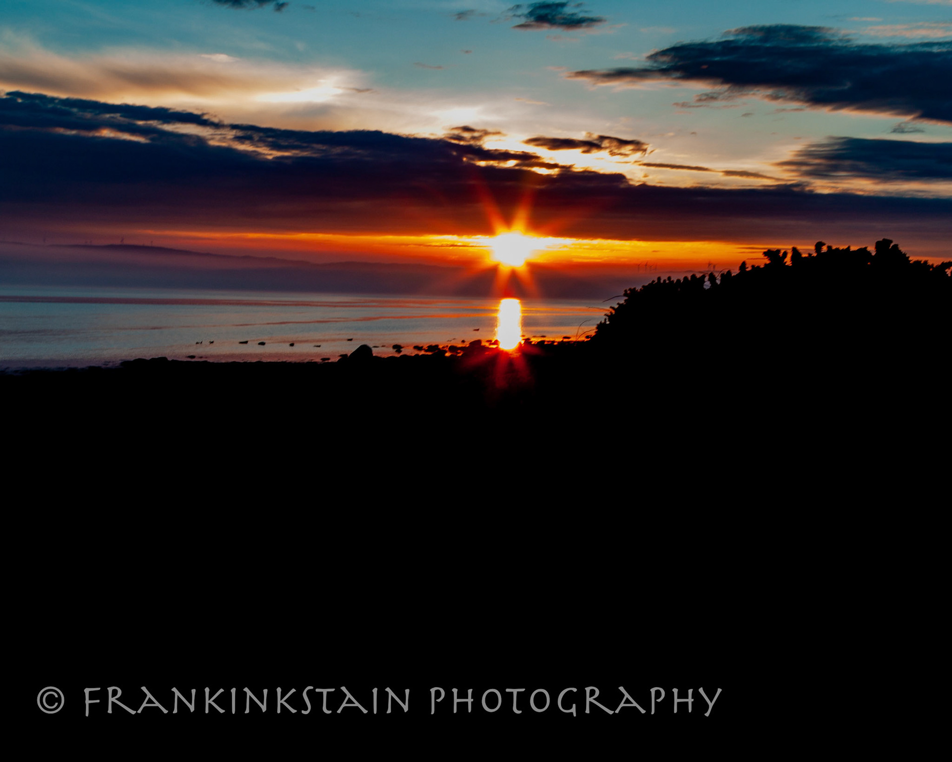 Sunsets