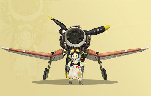 Flight Category Banner