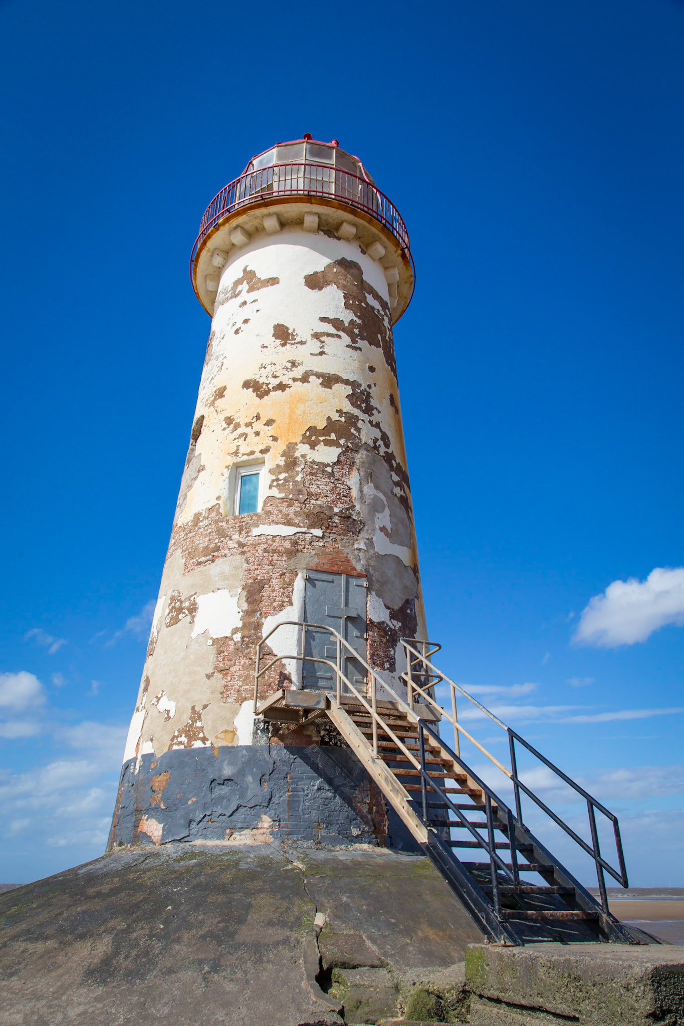 Talacre Beach, North Wales