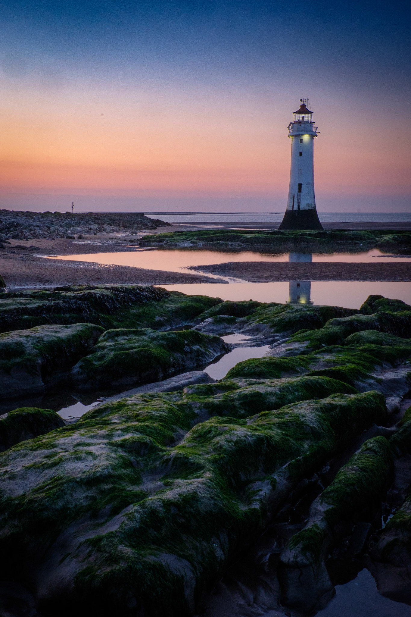 New Brighton, Wirral