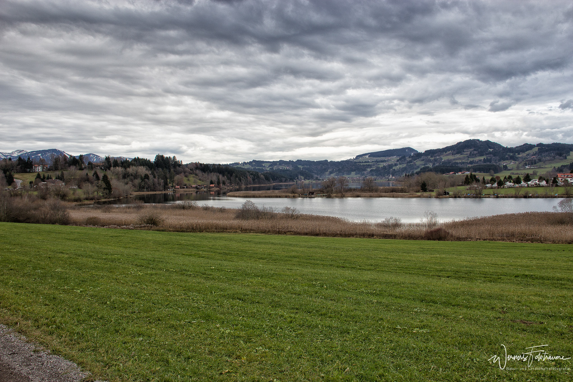 Niedersonthofer See