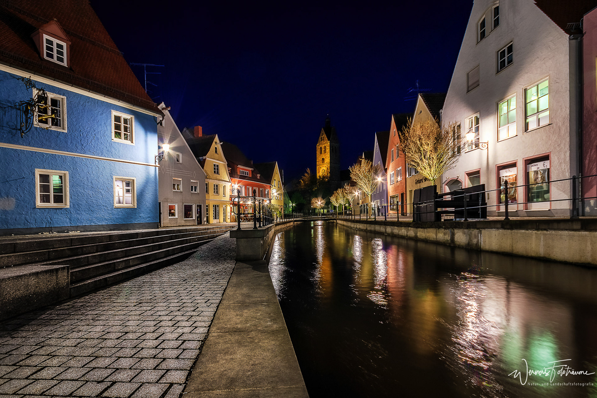 Bachgasse