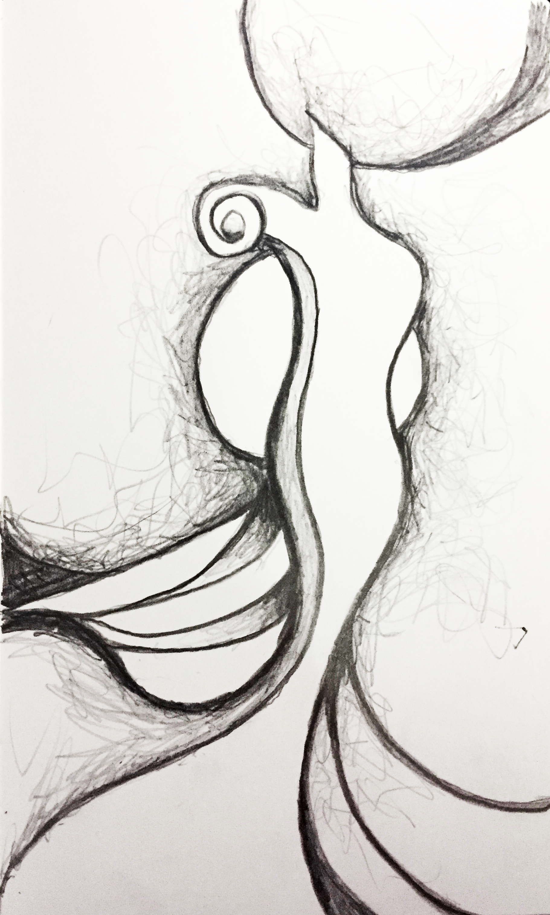 SOLD - "Jean of Fashion"