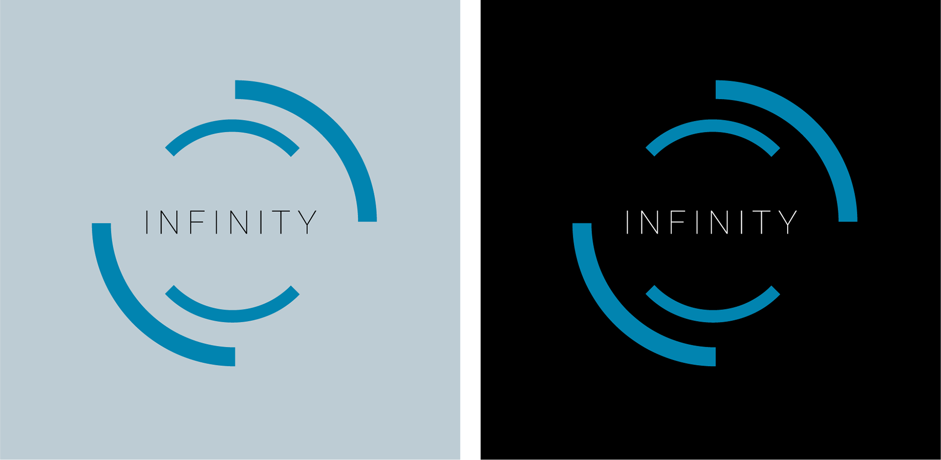 Portfolio Caroline Christensen Infinity Energy Drink