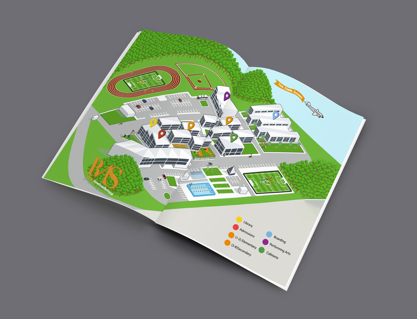 Lakeland Community College Map Candice Bobchak - Campus Map