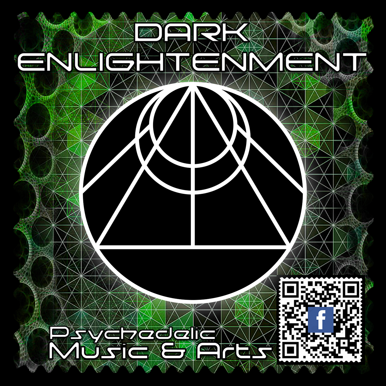 NOCTIX GRAPHIX - Dark Enlightenment 2k17