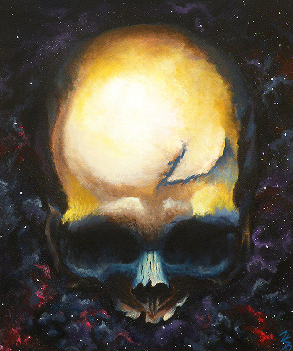 Tomorrow May Never Come