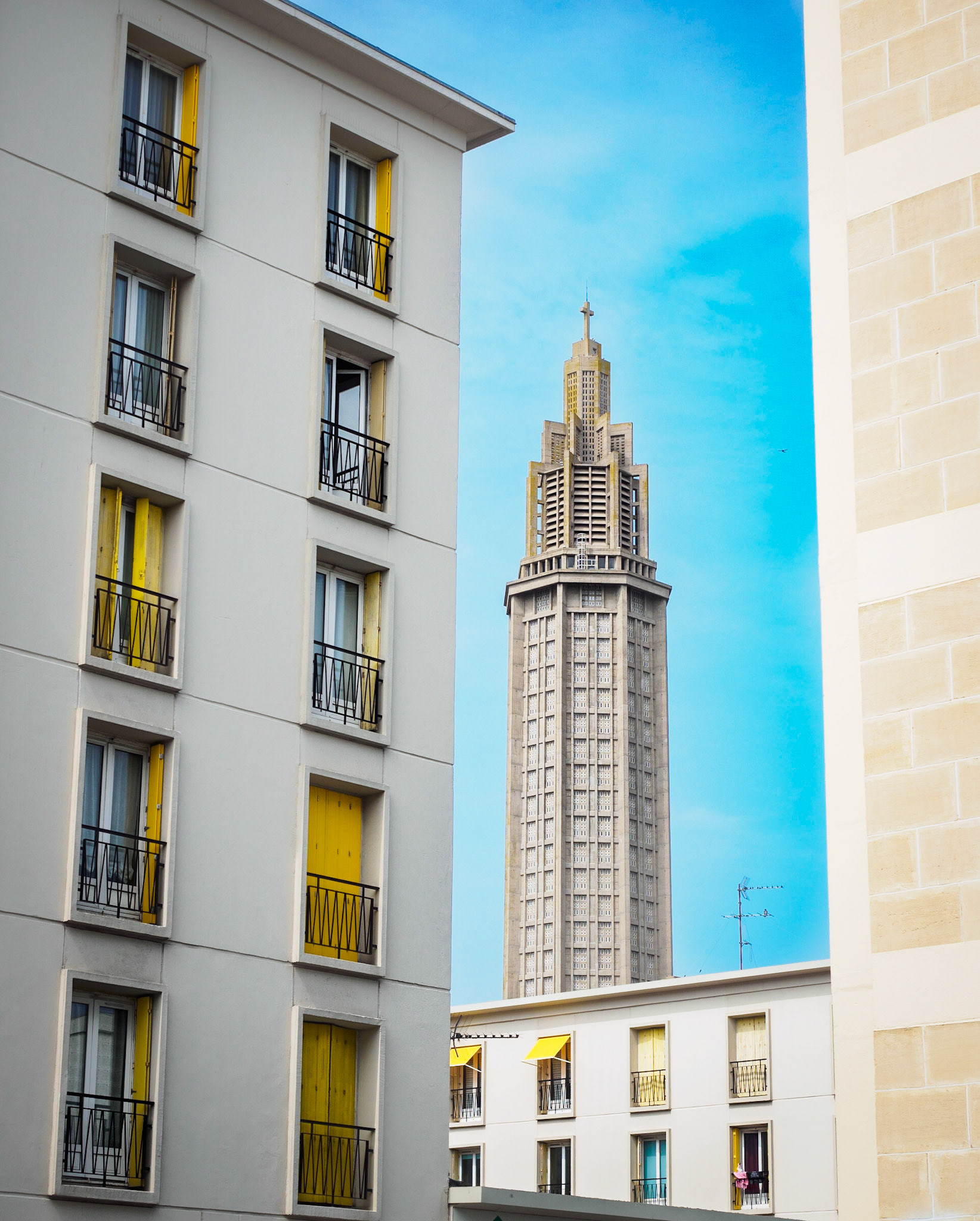 Église Saint-Joseph du Havre