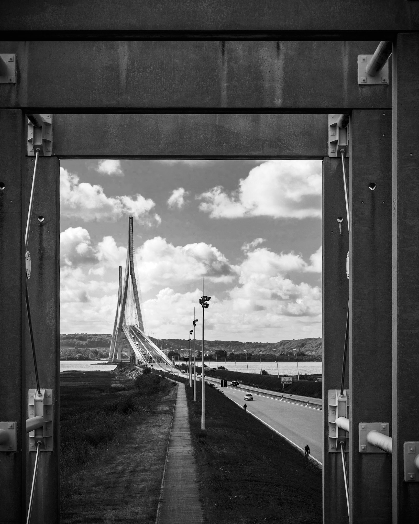 Pont de Normandie