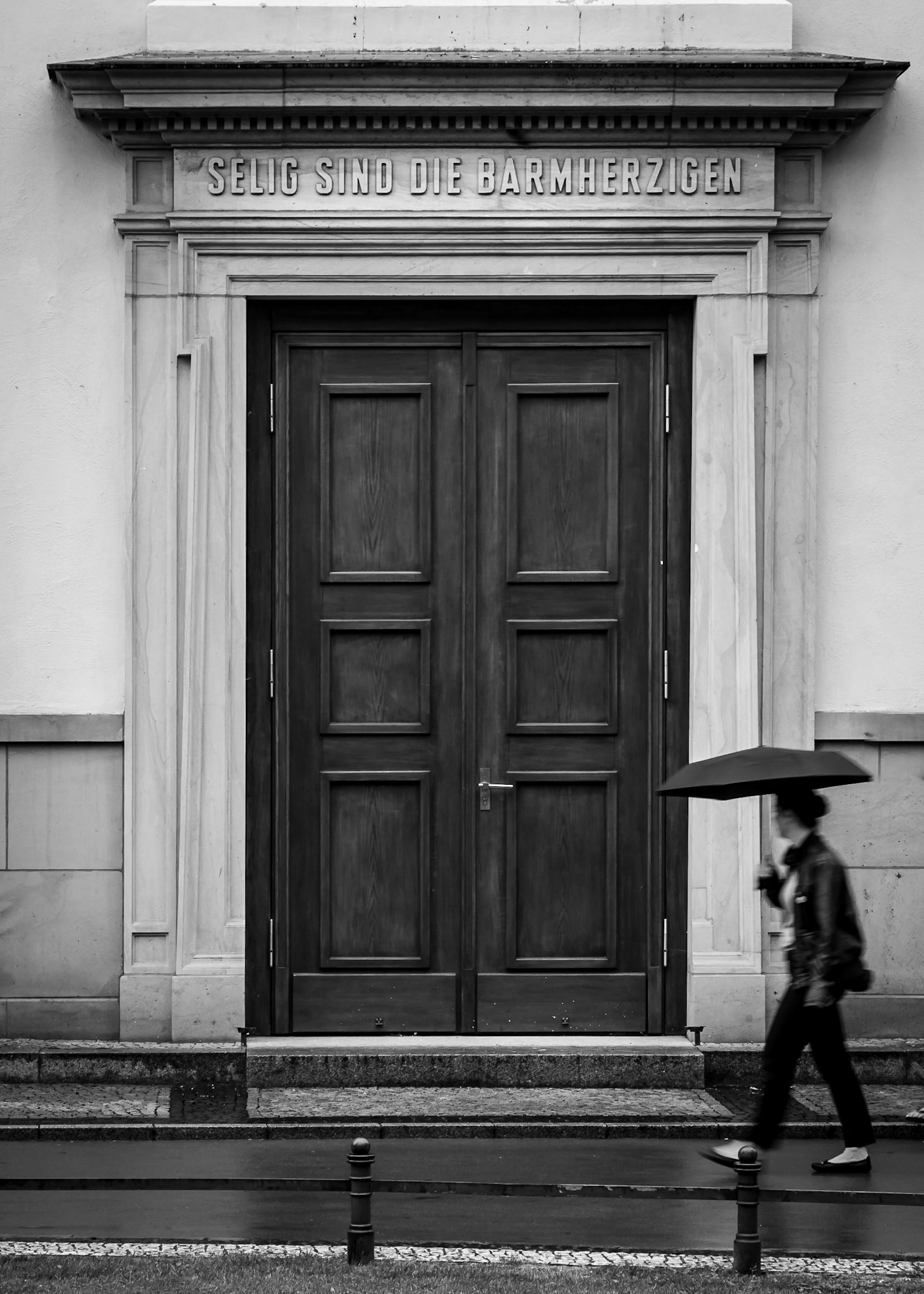 Berlin Gendarmenmarkt