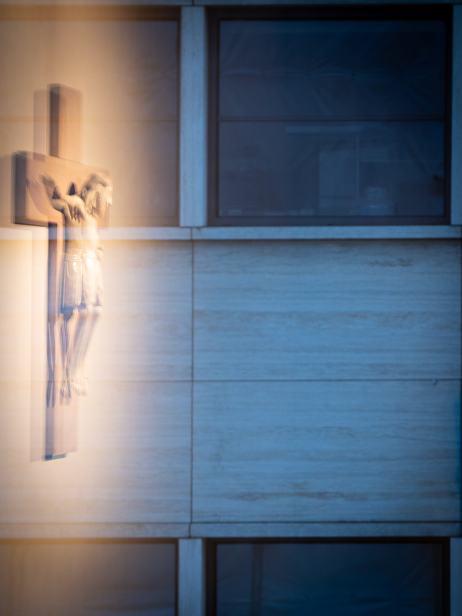 Göttlicher Schutz (Museum in Köln)