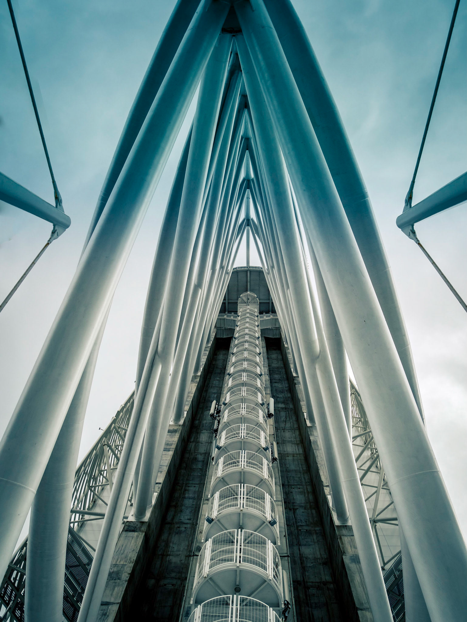 Myriad Hotel in Lissabon