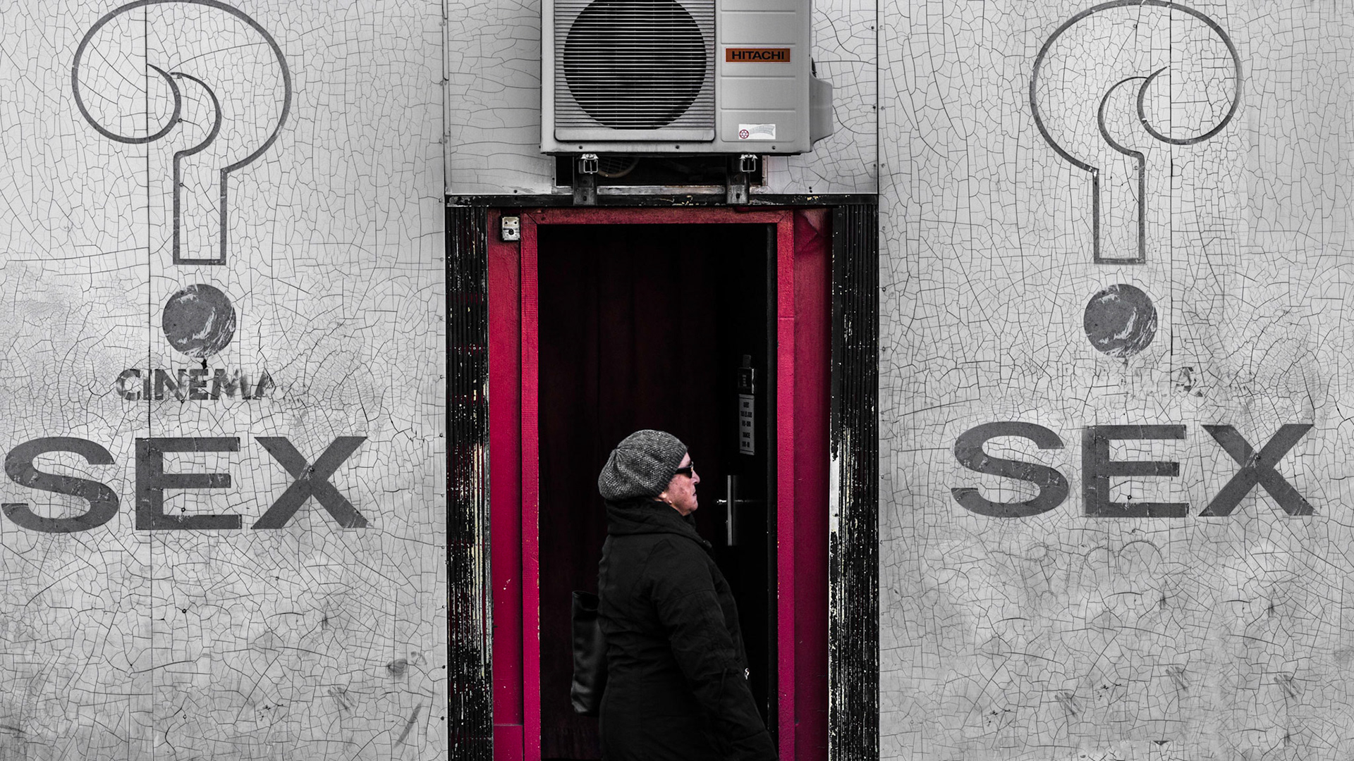 Nizza, Bahnhofsviertel