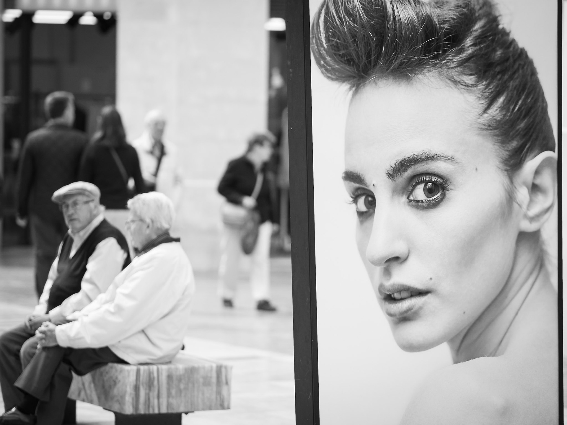 Alt und Jung (Malaga)