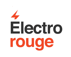 Electrorouge est le portfolio de Sam Burkardt - Expert en vidéo de présentation, motion design et identité visuelle. 25 ans d'expérience freelance à votre service