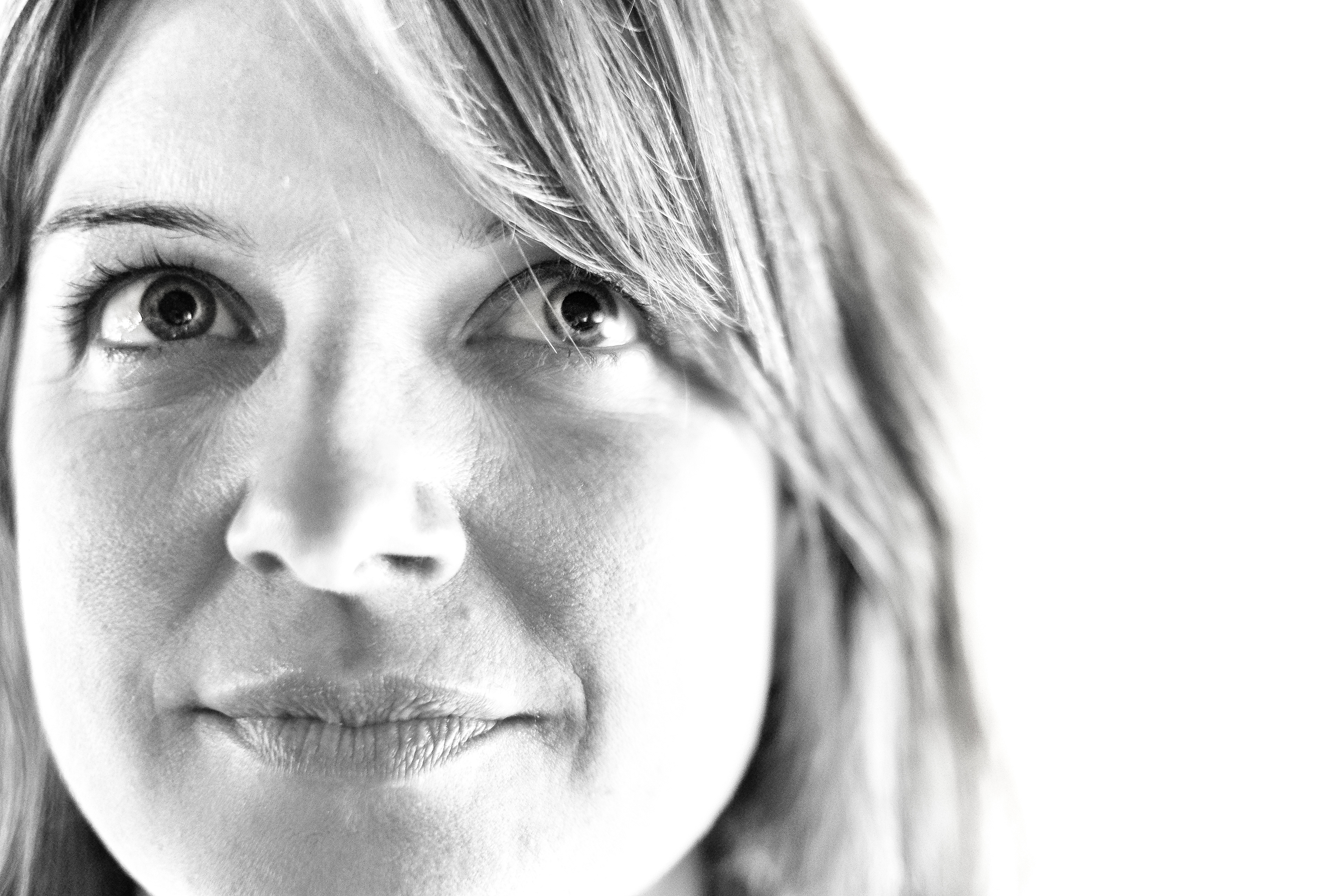 The Marketer - Louise