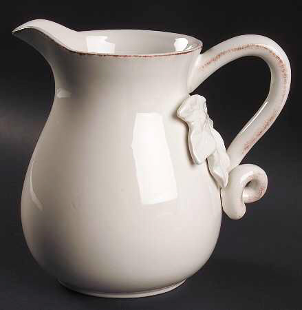 Pitcher - Mikasa