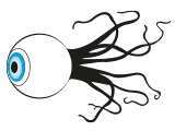 Octoeyes Logo